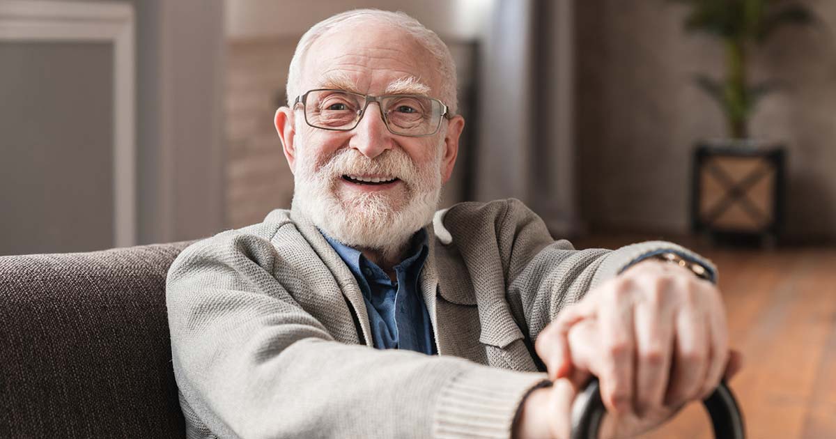 Emotional Wellness Tips for Seniors in Alpharetta, GA