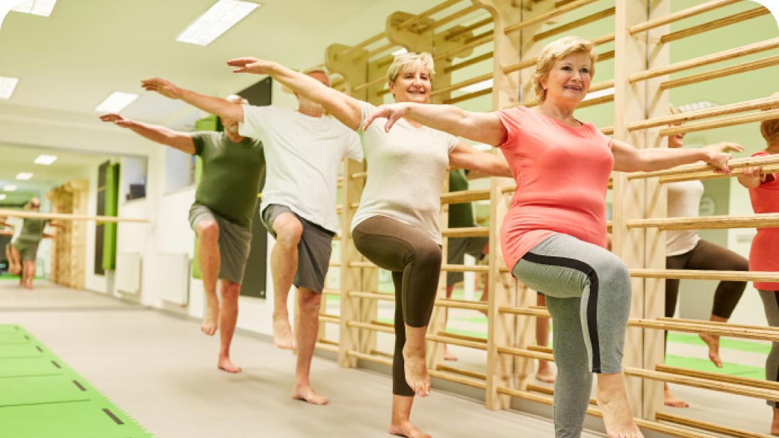 Fall Prevention: Strategies for Seniors to Stay Safe and Independent in Alpharetta